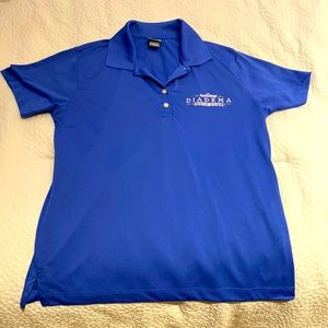 Women’s Golf Jersey